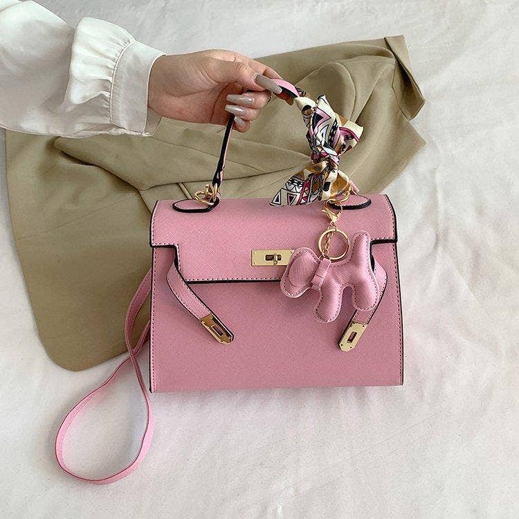 New Kelly Mini Bag Stylish Spacious Handbag for Women