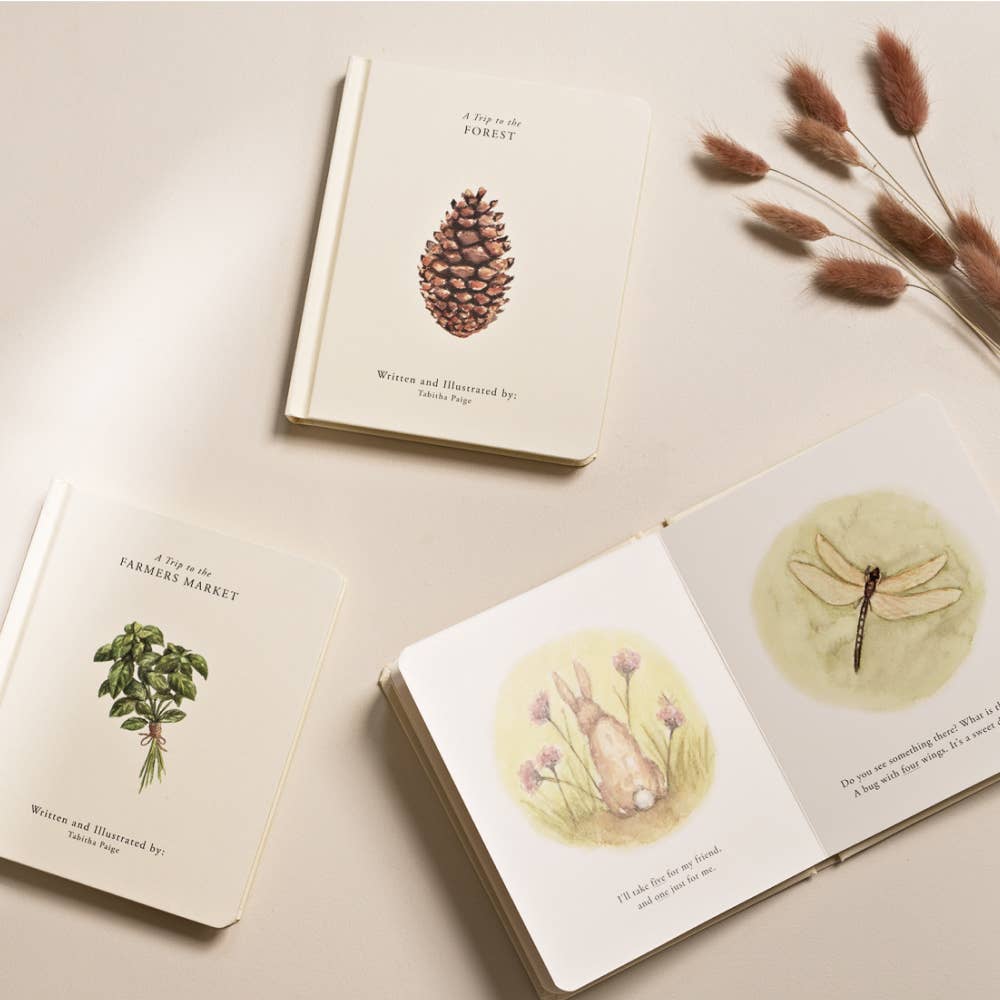 Our Little Adventures