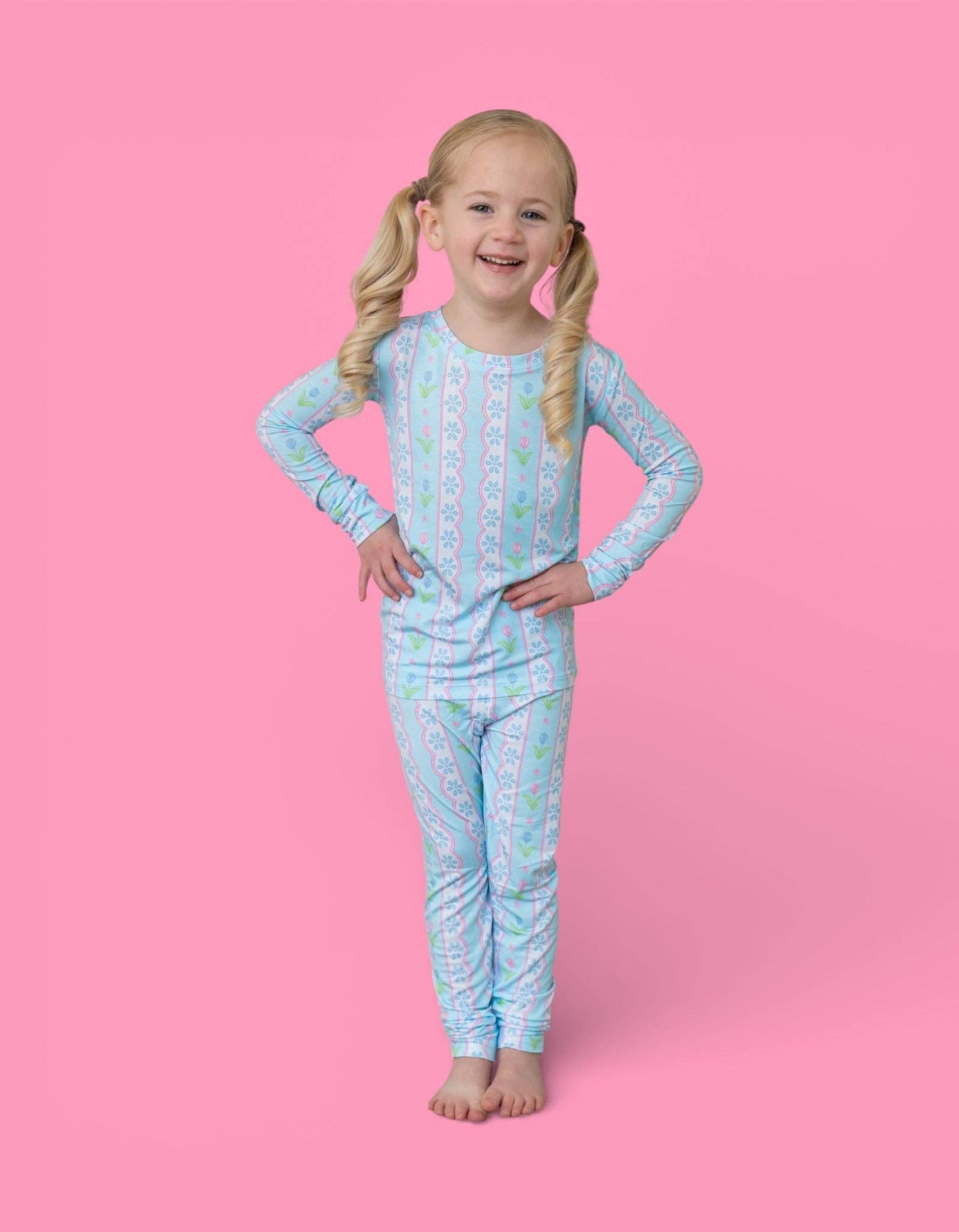 WHIMSY TULIP DREAM SET: 2T