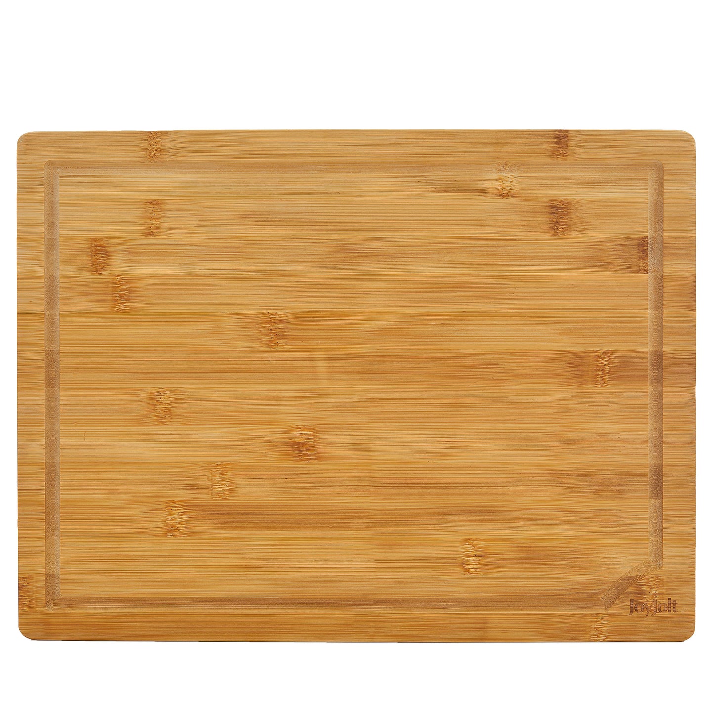 Bamboo Cutting Board - Set of 3 Different Sizes