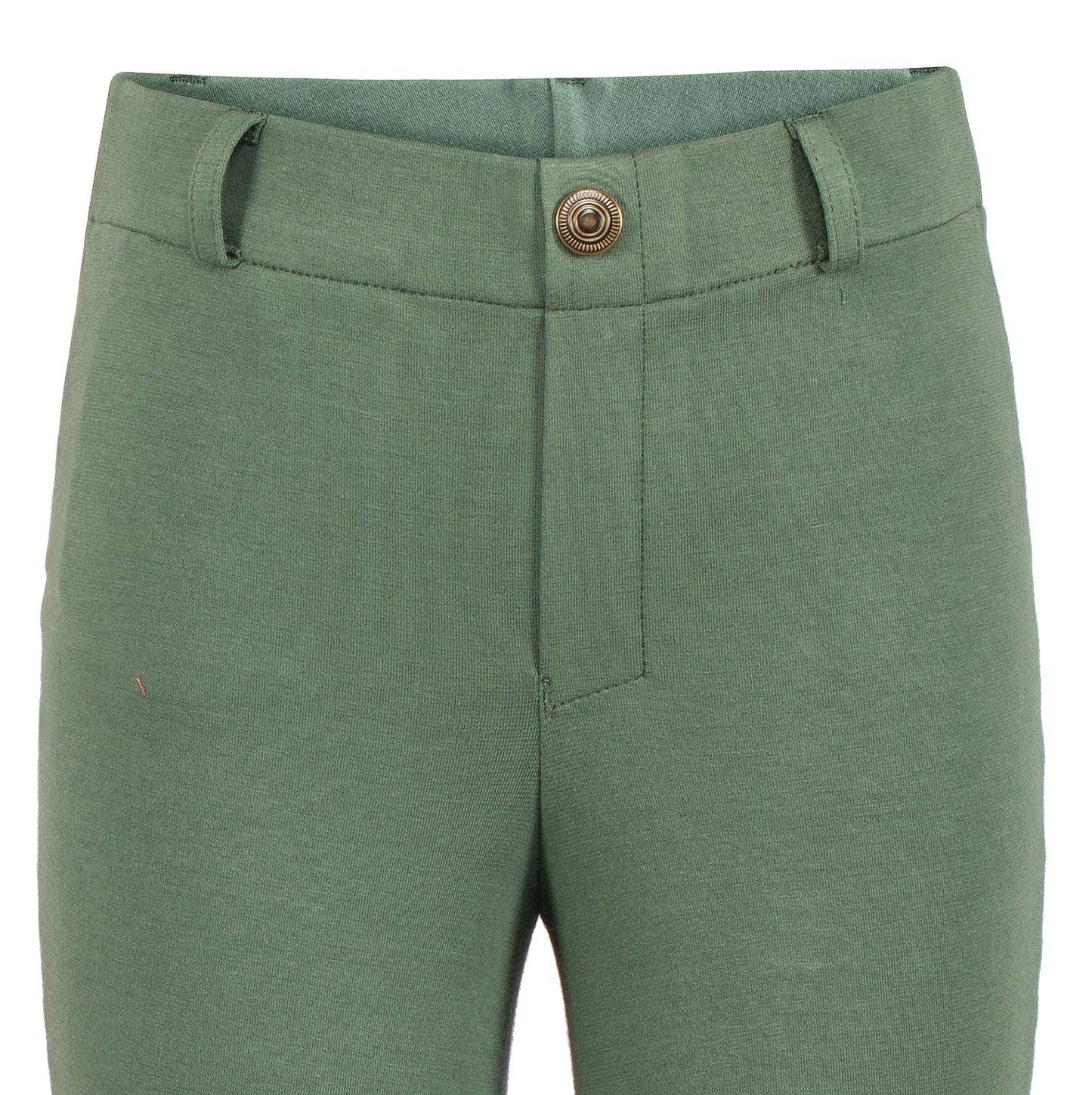 TuffRider Children's Starter Lowrise Pull-On Jods