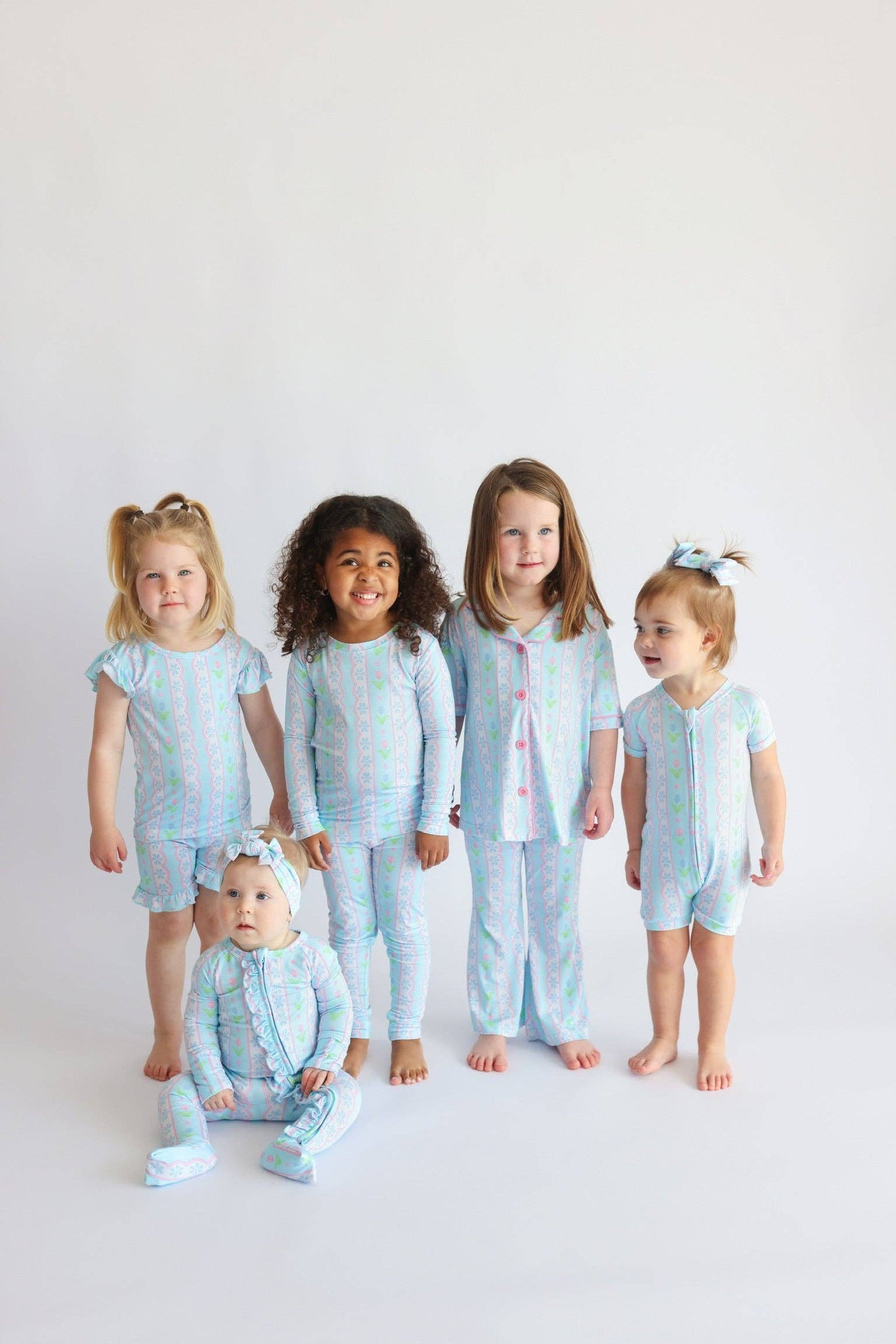 WHIMSY TULIP DREAM SET: 2T