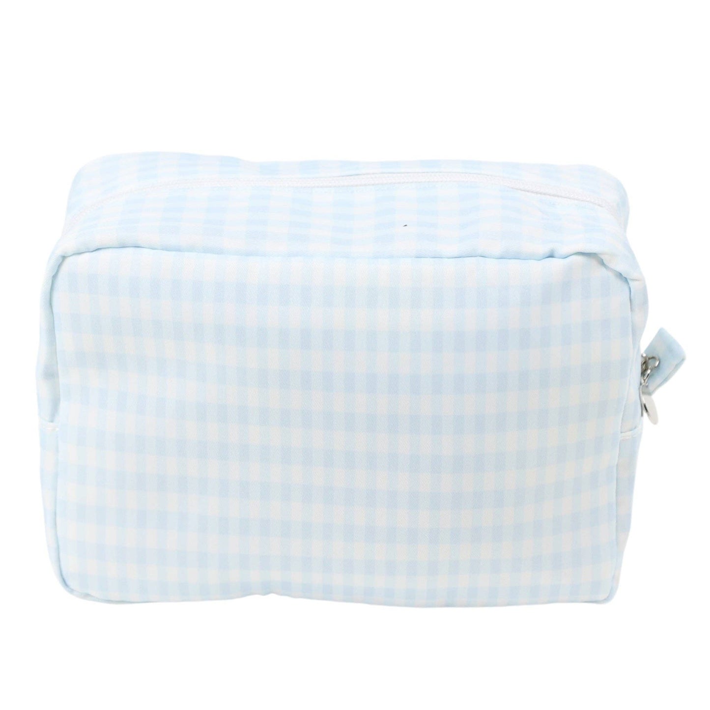 Nylon Everything Bag: Pink Stripe