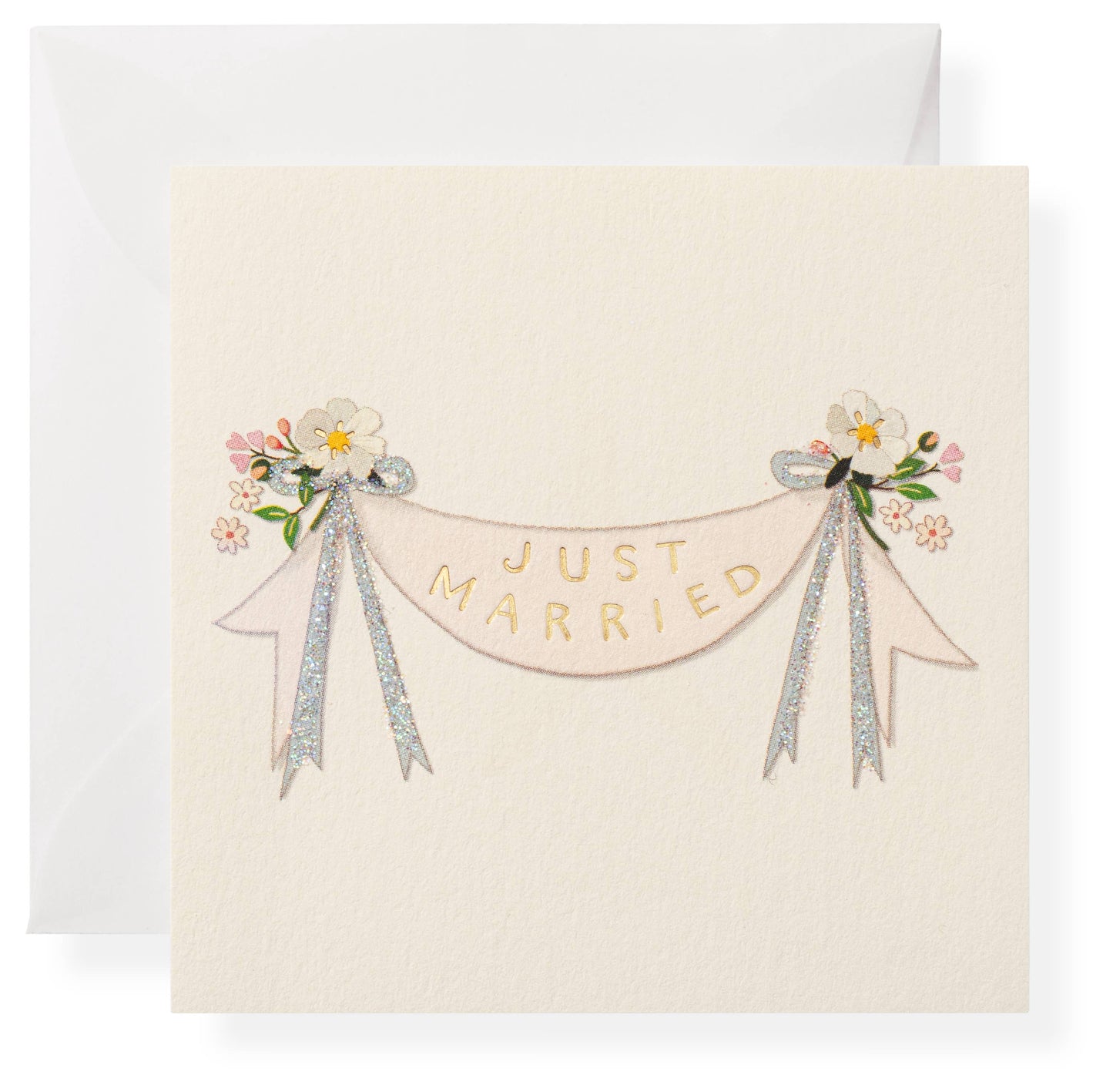 Happily Ever After Gift Enclosure Box