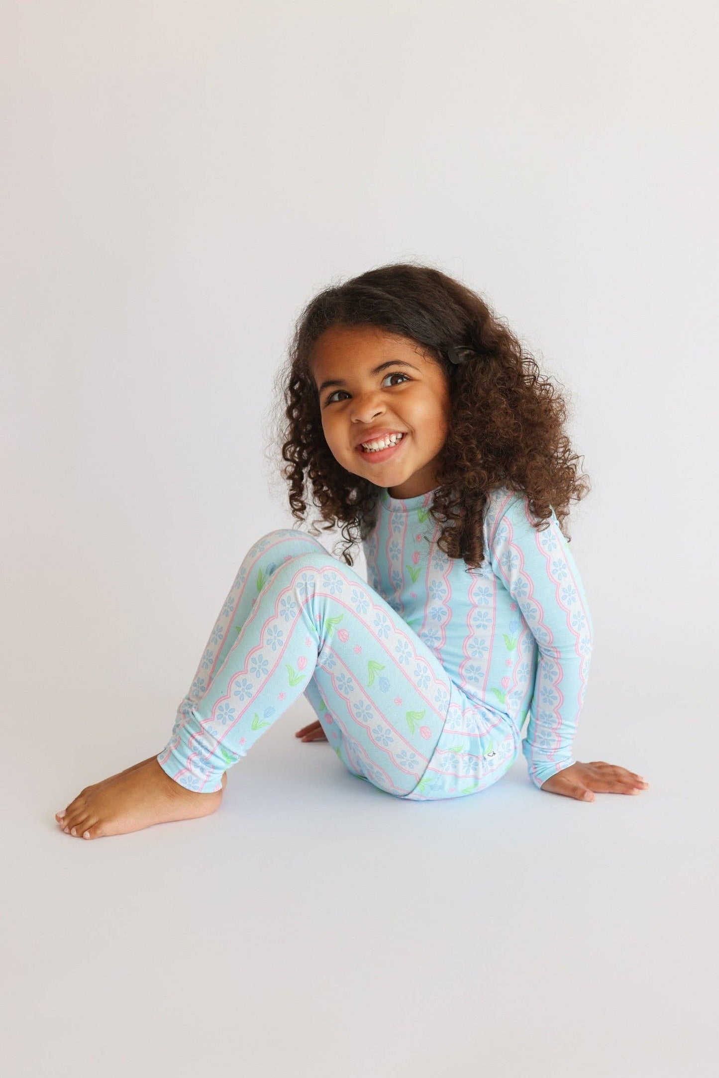 WHIMSY TULIP DREAM SET: 3T