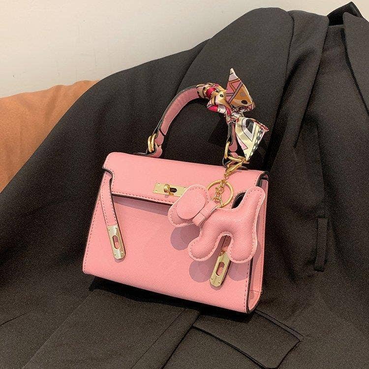 New Kelly Mini Bag Stylish Spacious Handbag for Women