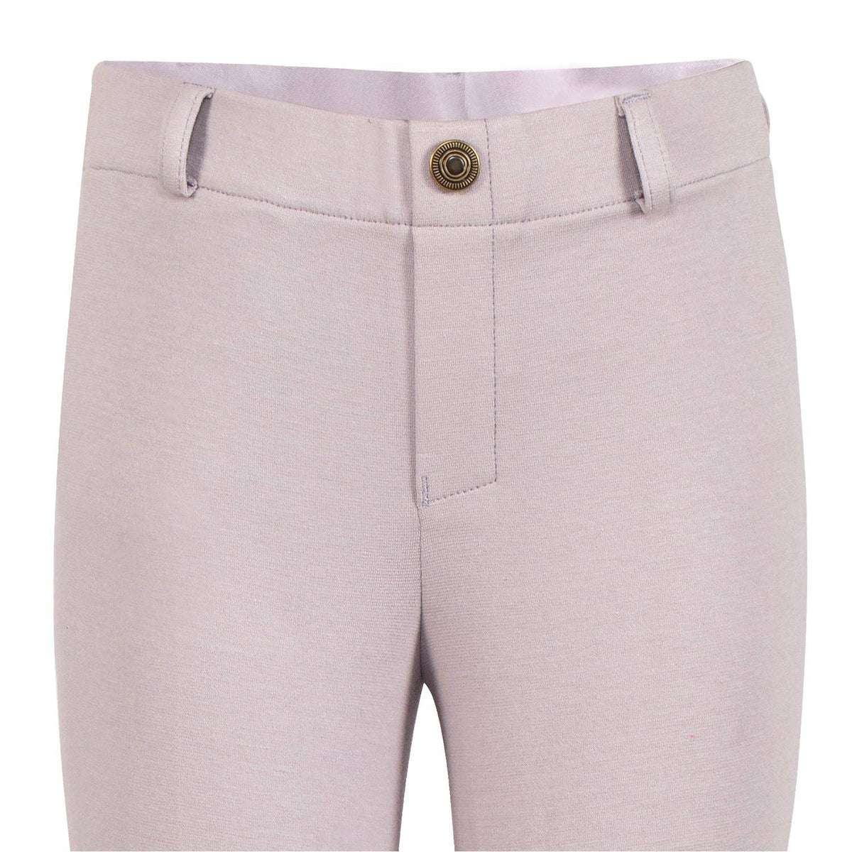 TuffRider Children's Starter Lowrise Pull-On Jods