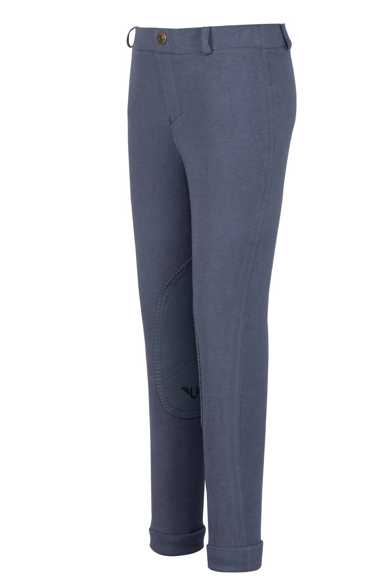 TuffRider Children's Starter Lowrise Pull-On Jods