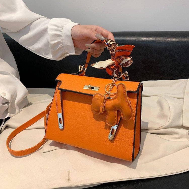 New Kelly Mini Bag Stylish Spacious Handbag for Women