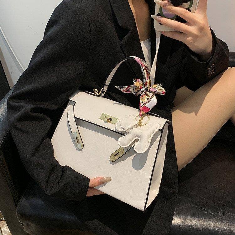 New Kelly Mini Bag Stylish Spacious Handbag for Women