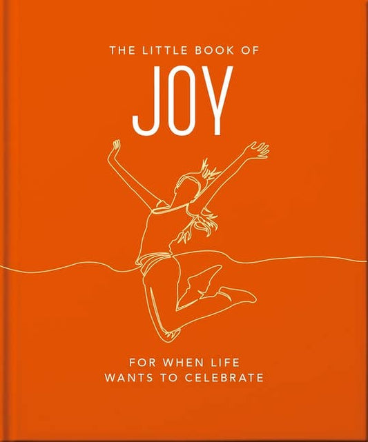 The Little Book of Joy