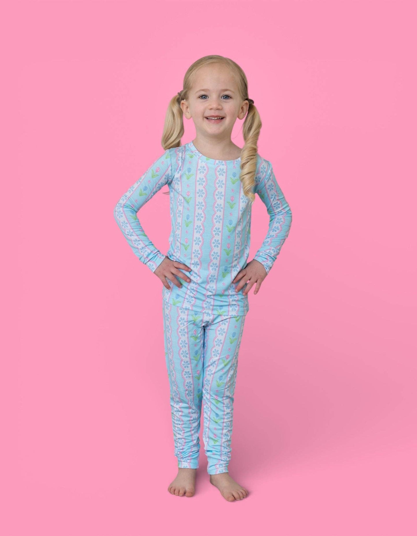 WHIMSY TULIP DREAM SET: 3T