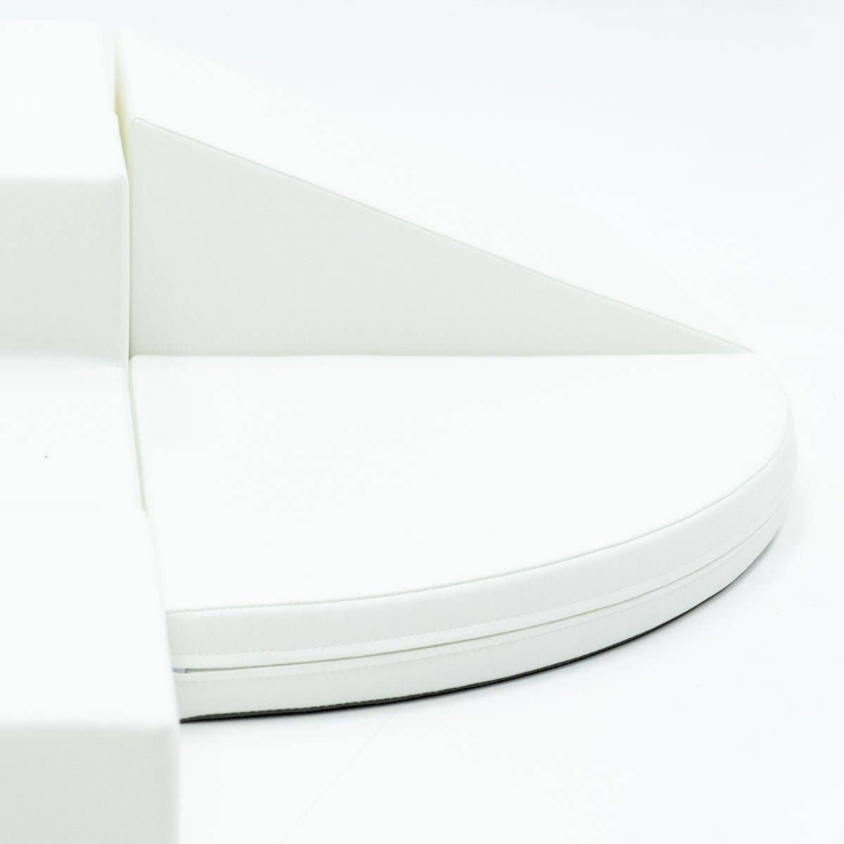 Soft Play Foam Block Set - Corner Climber: Multi color