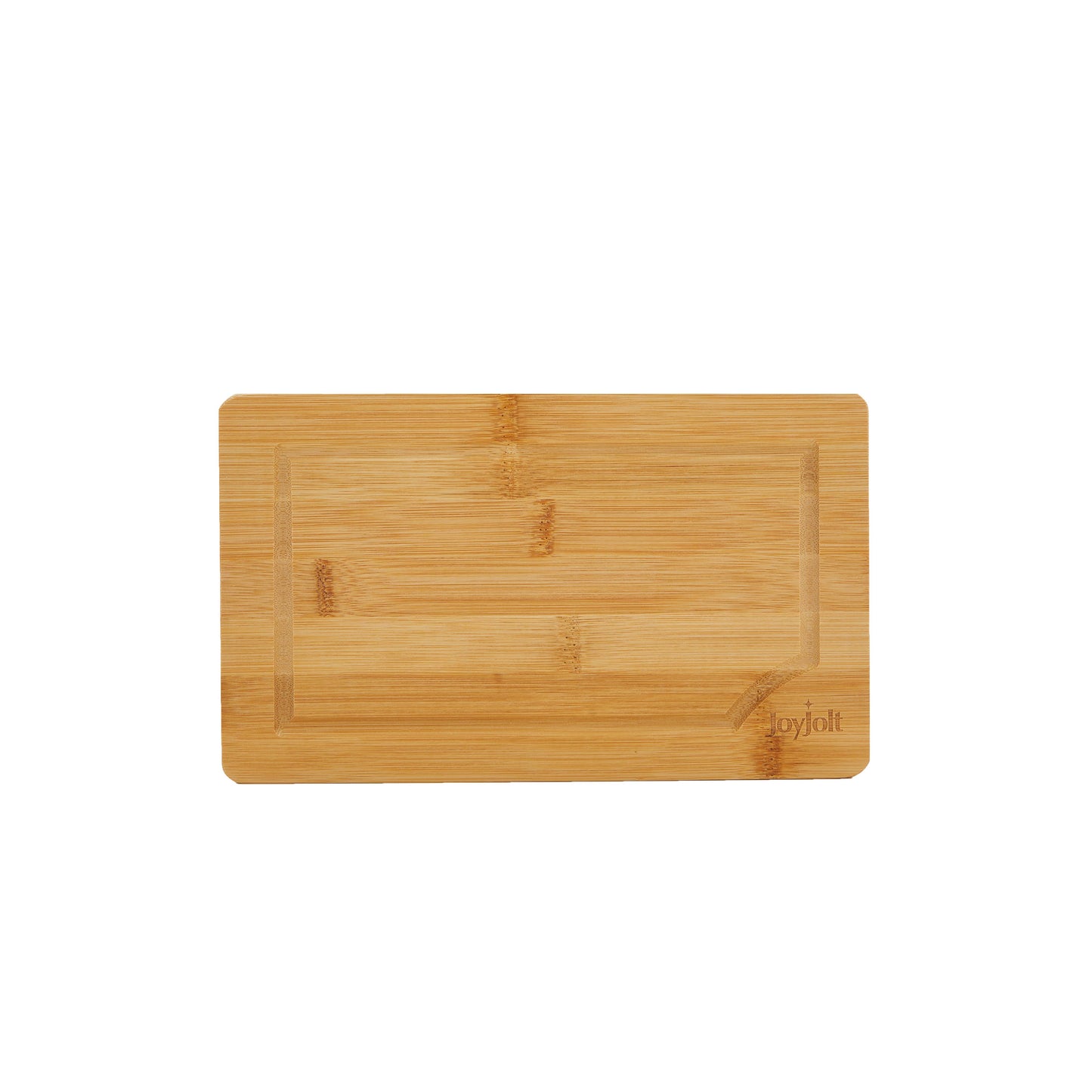 Bamboo Cutting Board - Set of 3 Different Sizes