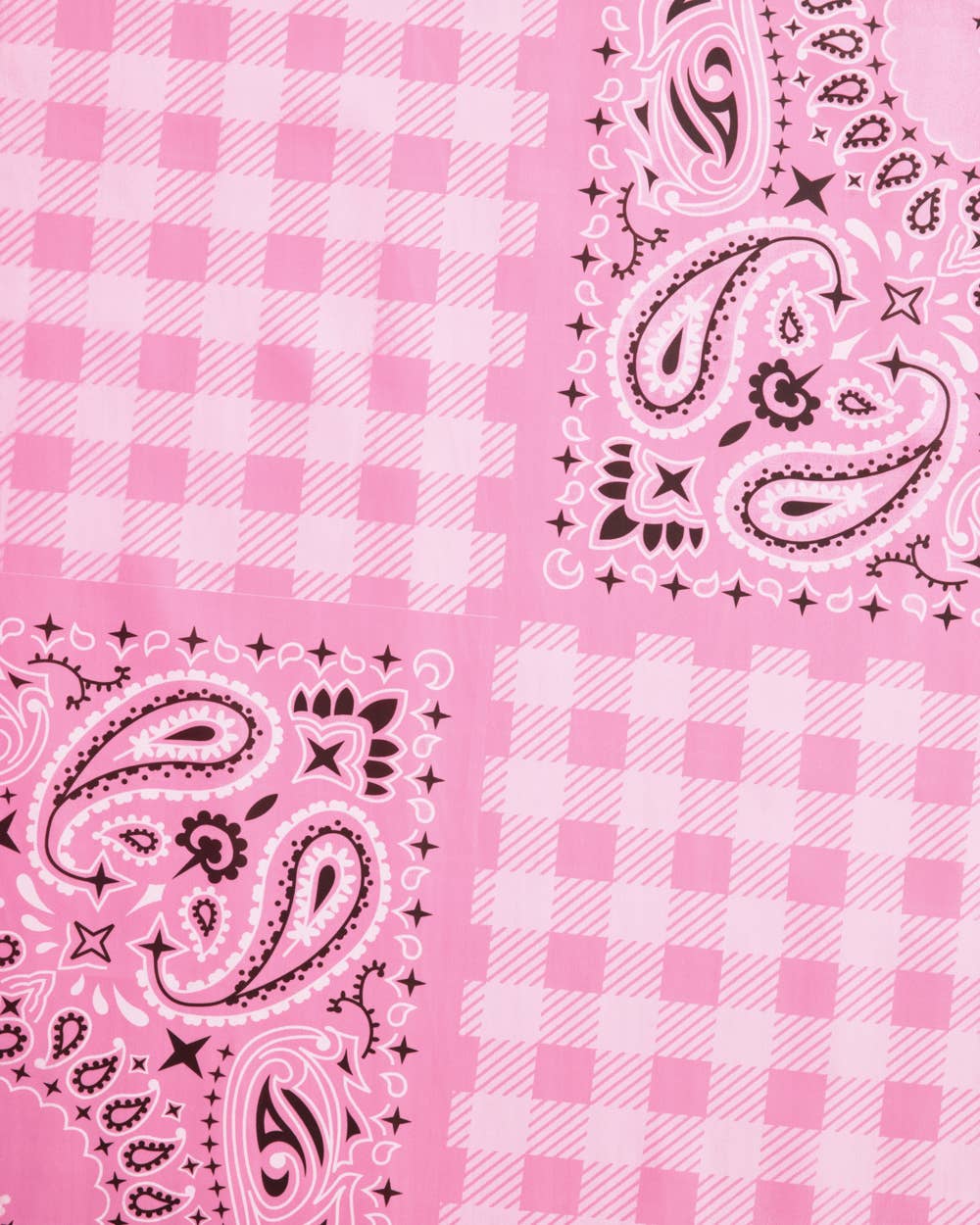 Cowgirl Tablecloth | pink, western, cowgirl, birthday, party