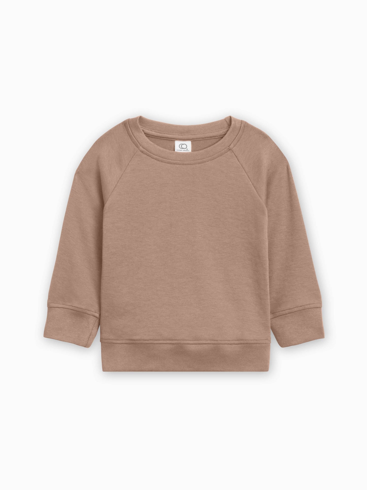 Classic Portland Pullover: Harbor / 2T