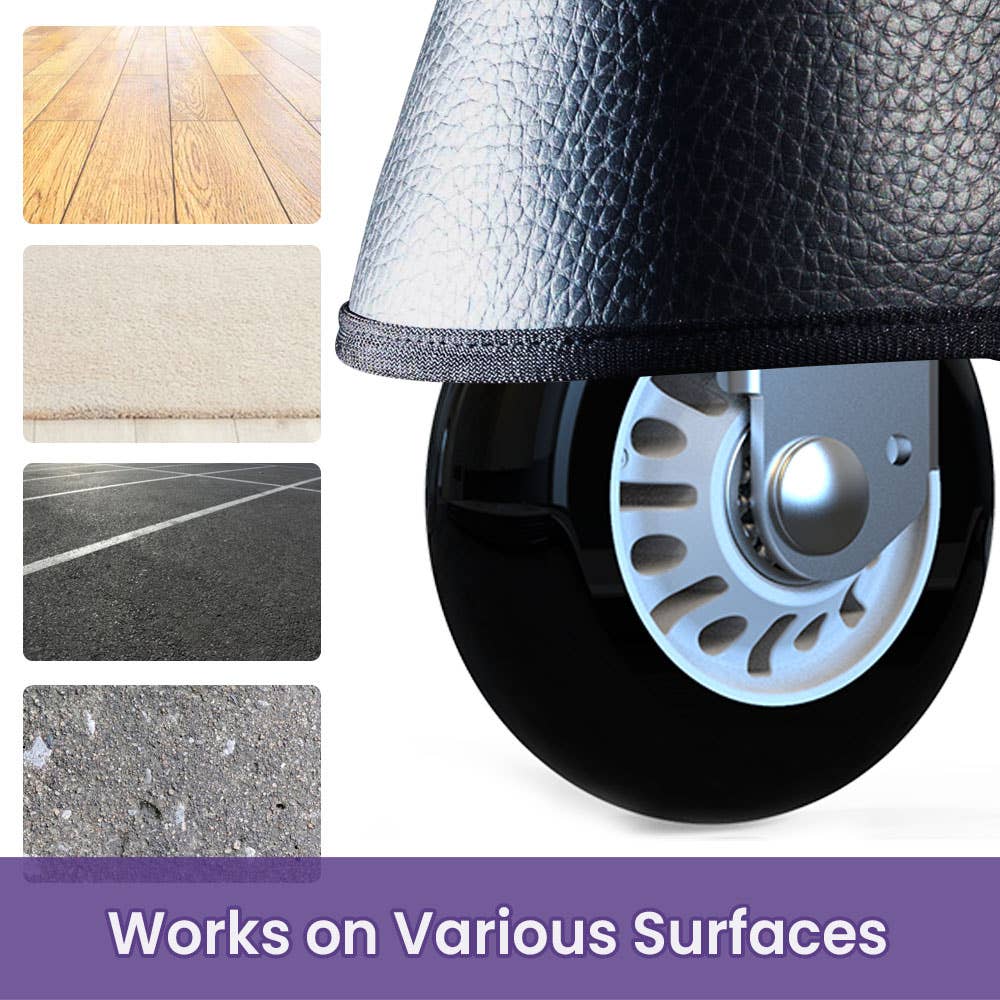 PonyCycle Ride-On Brown Horse | Plush Animal Riding Pony Toy: S - Age 3-4