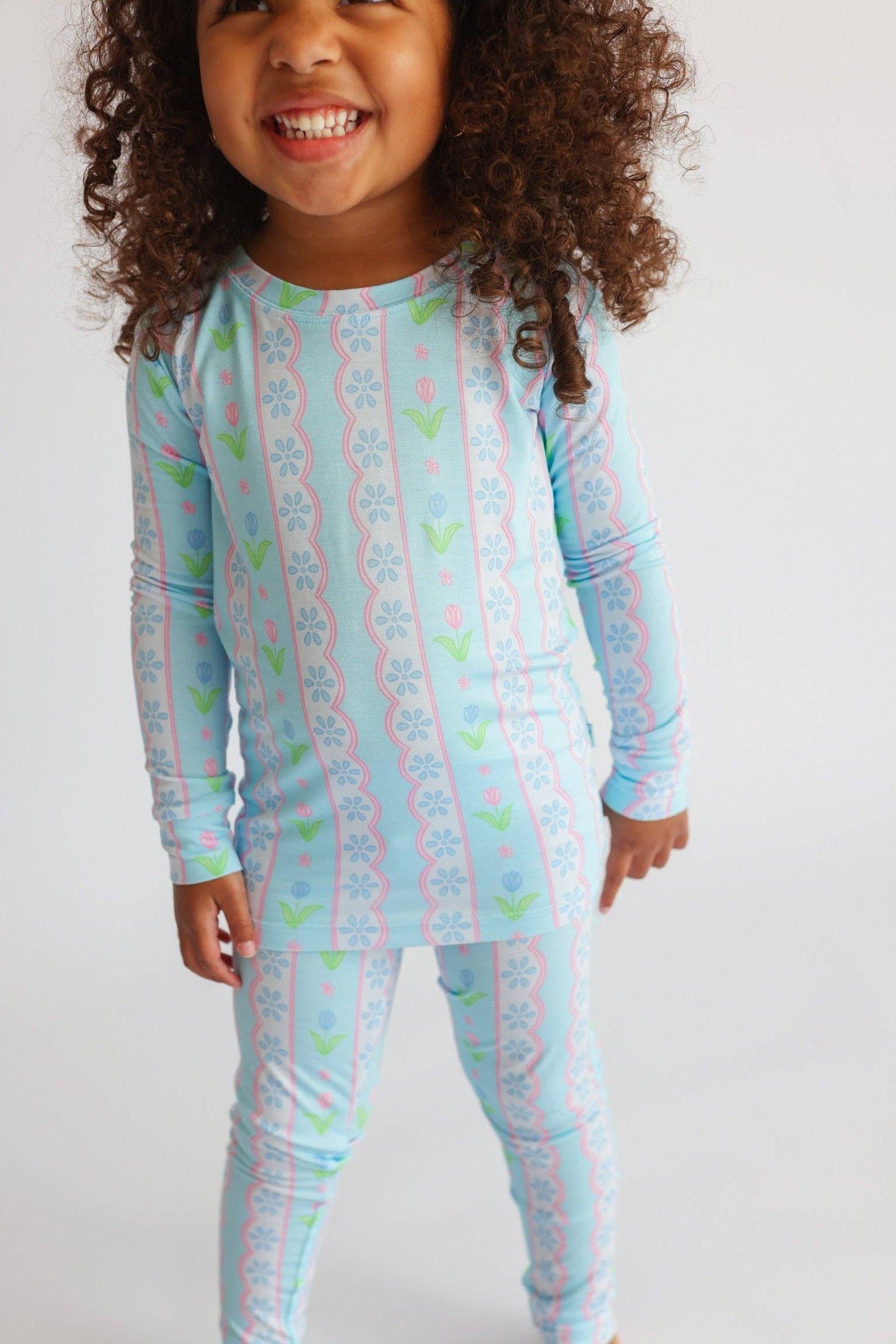 WHIMSY TULIP DREAM SET: 2T