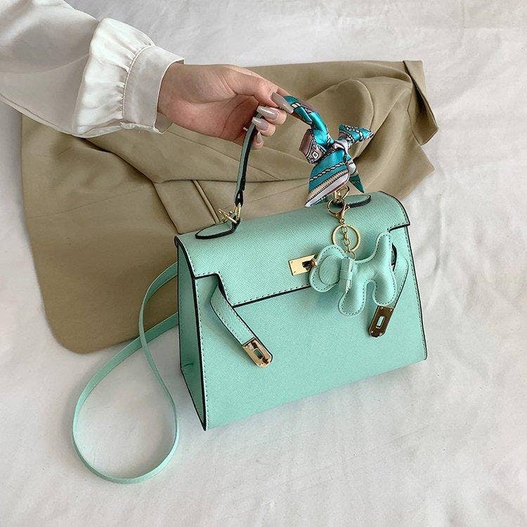 New Kelly Mini Bag Stylish Spacious Handbag for Women