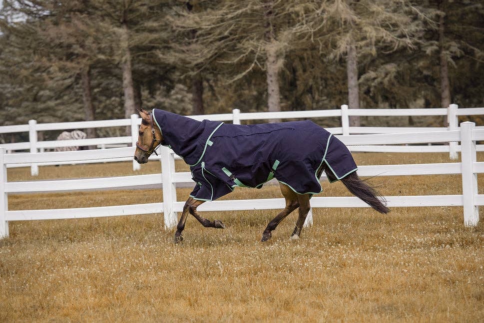 TuffRider All Season Ripstop Turnout Blanket