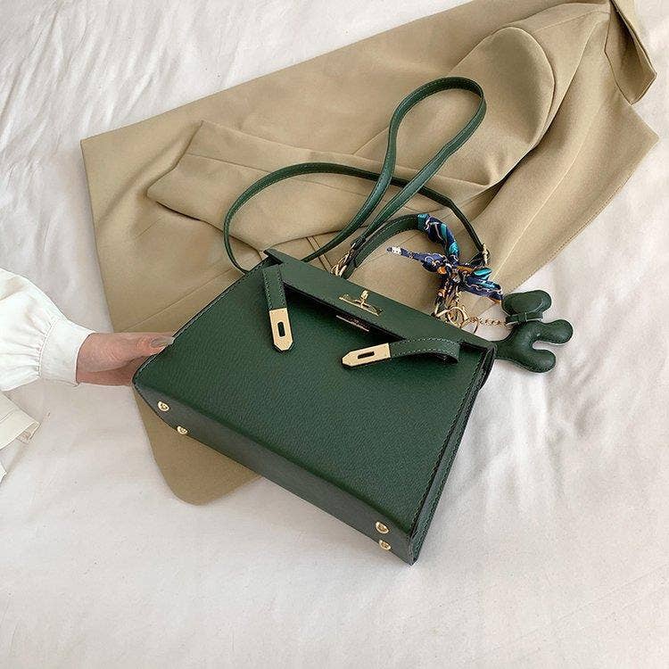 New Kelly Mini Bag Stylish Spacious Handbag for Women
