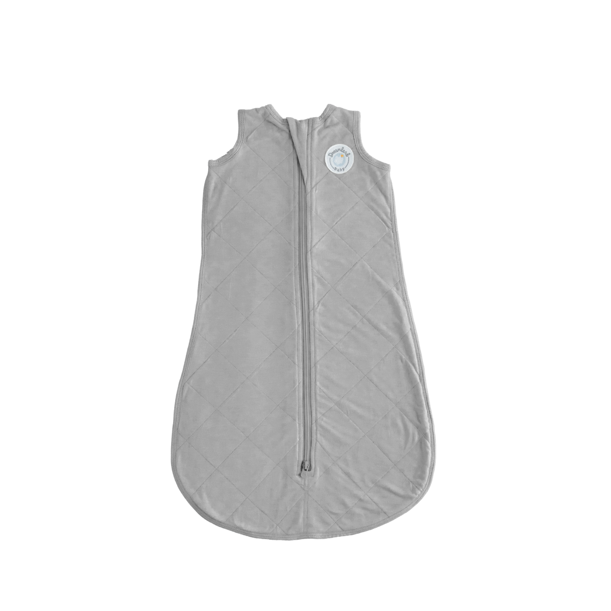 Bamboo Classic Sleep Sack (Non-weighted): Oat / 24 - 36 Months