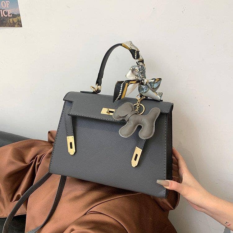 New Kelly Mini Bag Stylish Spacious Handbag for Women
