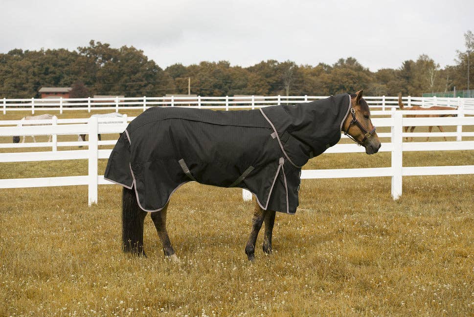 TuffRider All Season Ripstop Turnout Blanket