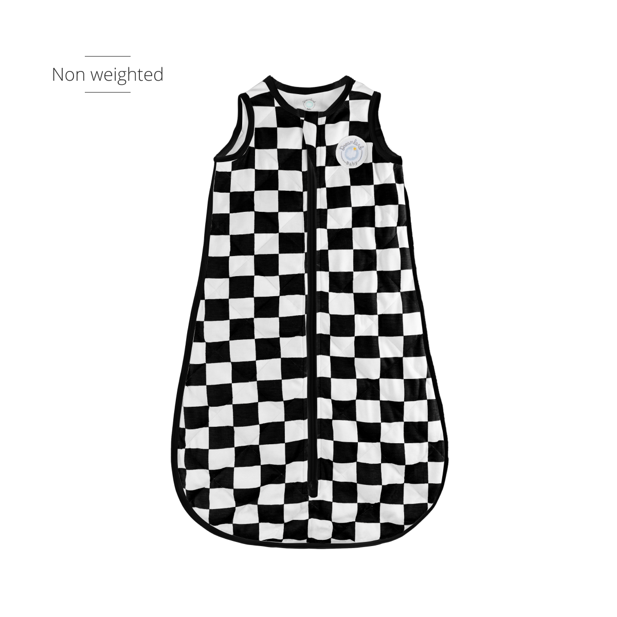 Bamboo Classic Sleep Sack (Non-weighted): Oat / 24 - 36 Months