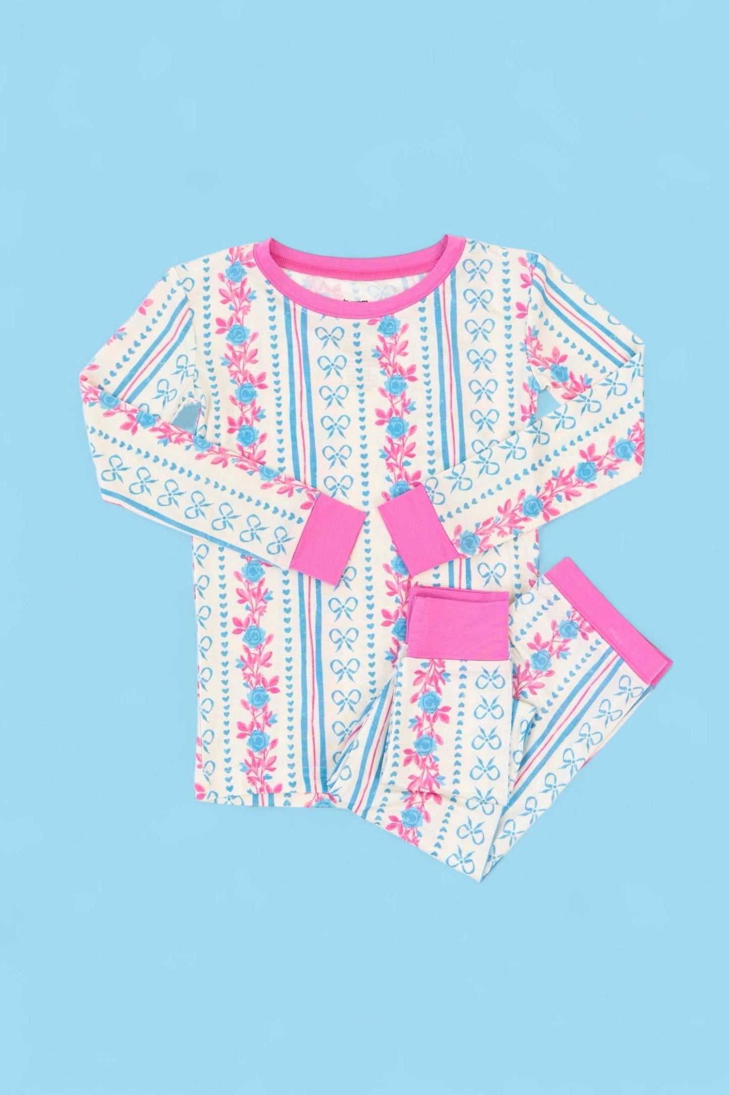 PETITE POSIE DREAM SET: 2T