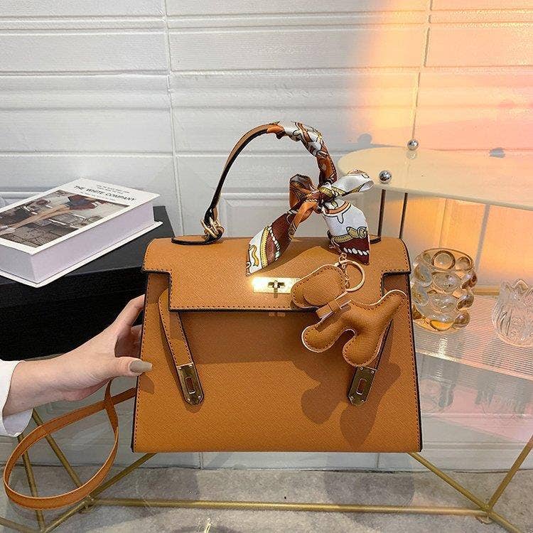New Kelly Mini Bag Stylish Spacious Handbag for Women