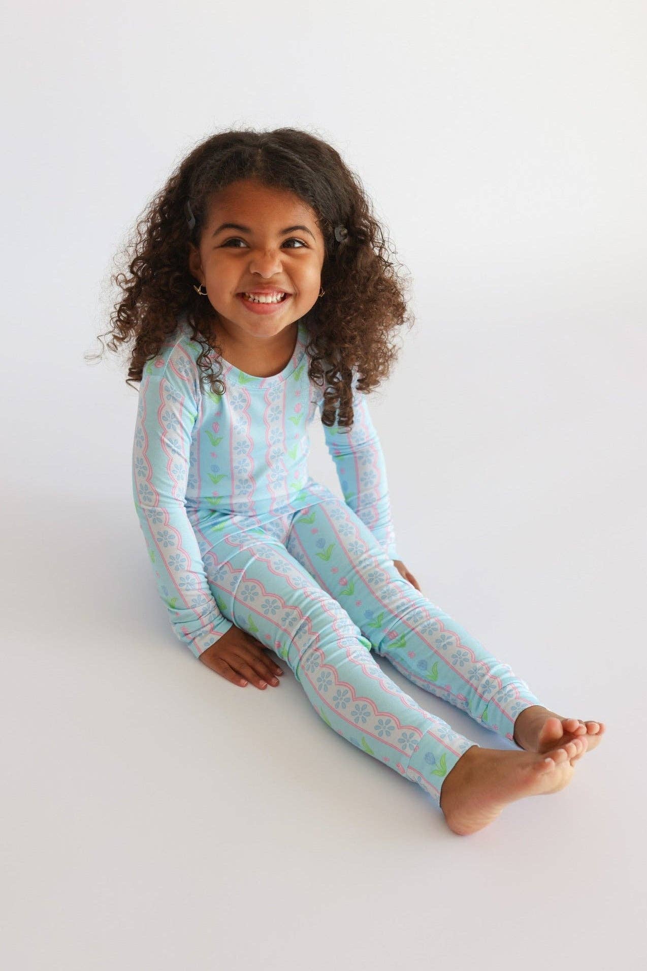 WHIMSY TULIP DREAM SET: 4T