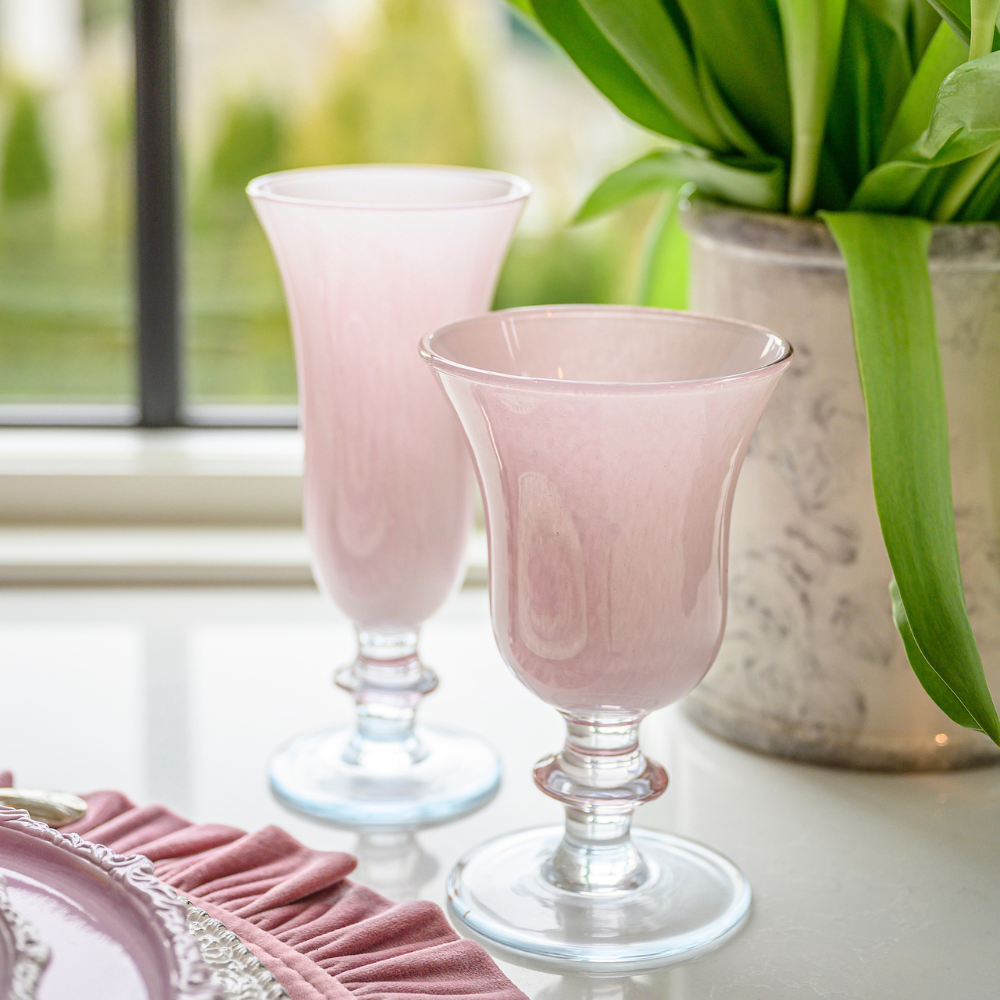 Rialto Water/Wine Glass