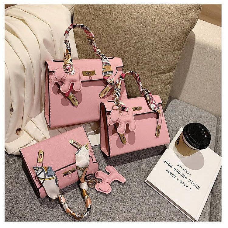 New Kelly Mini Bag Stylish Spacious Handbag for Women