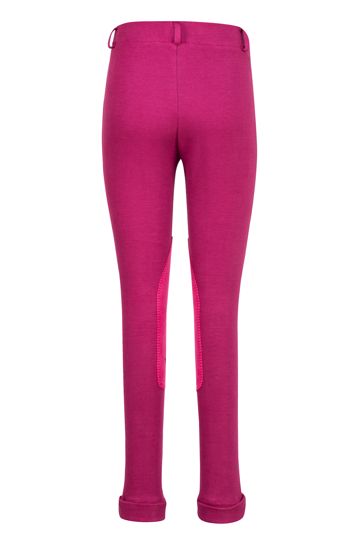 TuffRider Children's Starter Lowrise Pull-On Jods