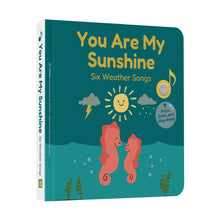 Load image into Gallery viewer, Cali&#39;s Books You Are My Sunshine - Edwina Alexis