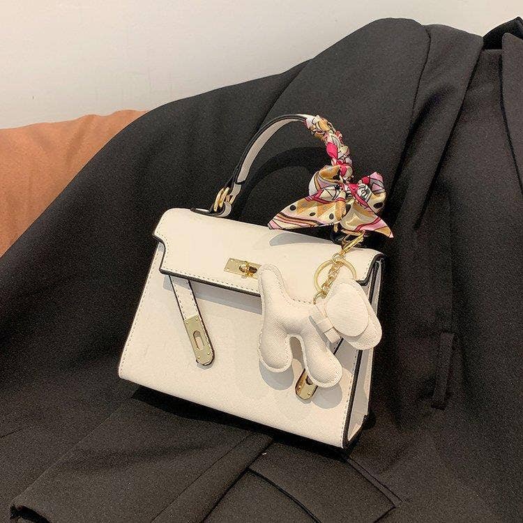 New Kelly Mini Bag Stylish Spacious Handbag for Women