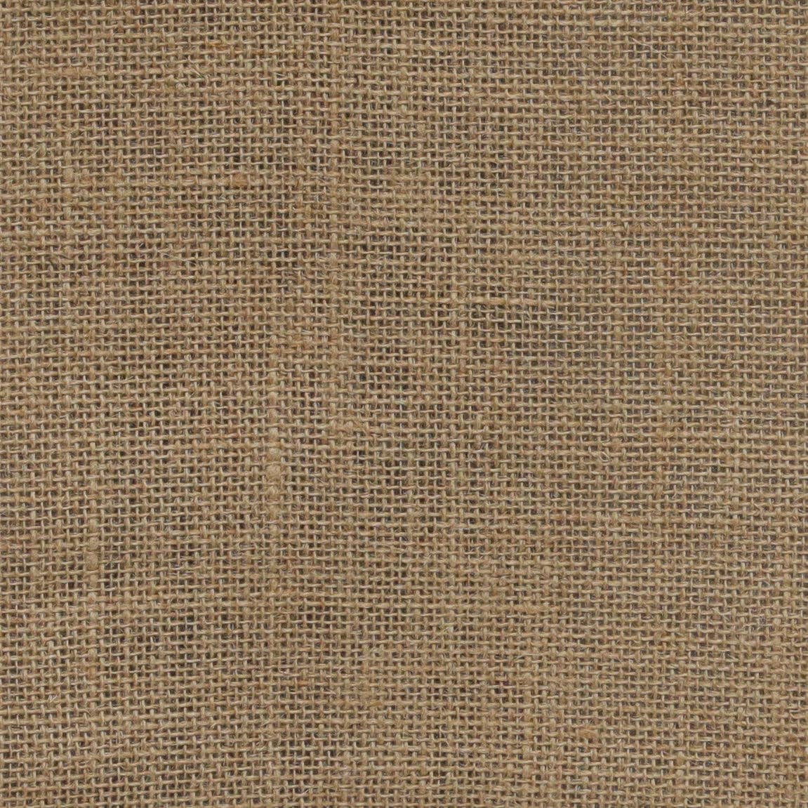 13 x 108 inch Jute Burlap Table Runner Natural