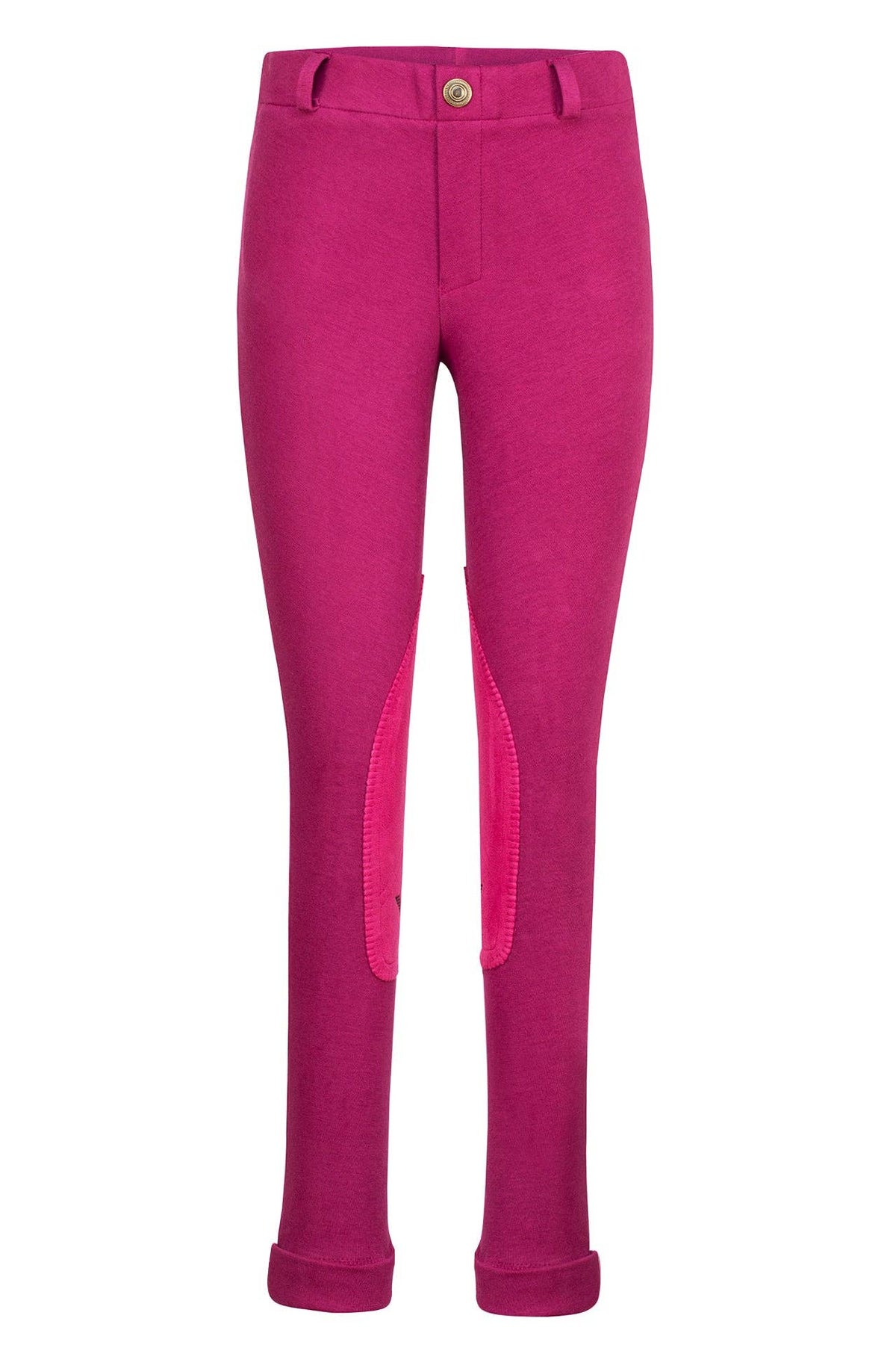 TuffRider Children's Starter Lowrise Pull-On Jods