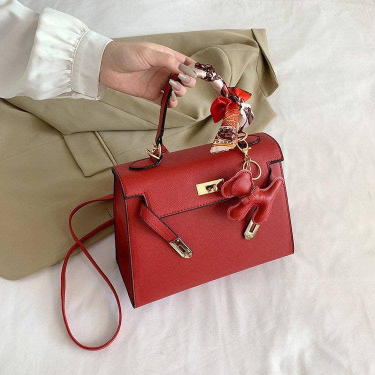 New Kelly Mini Bag Stylish Spacious Handbag for Women