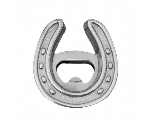 Horseshoe Bottle Opener - Edwina Alexis