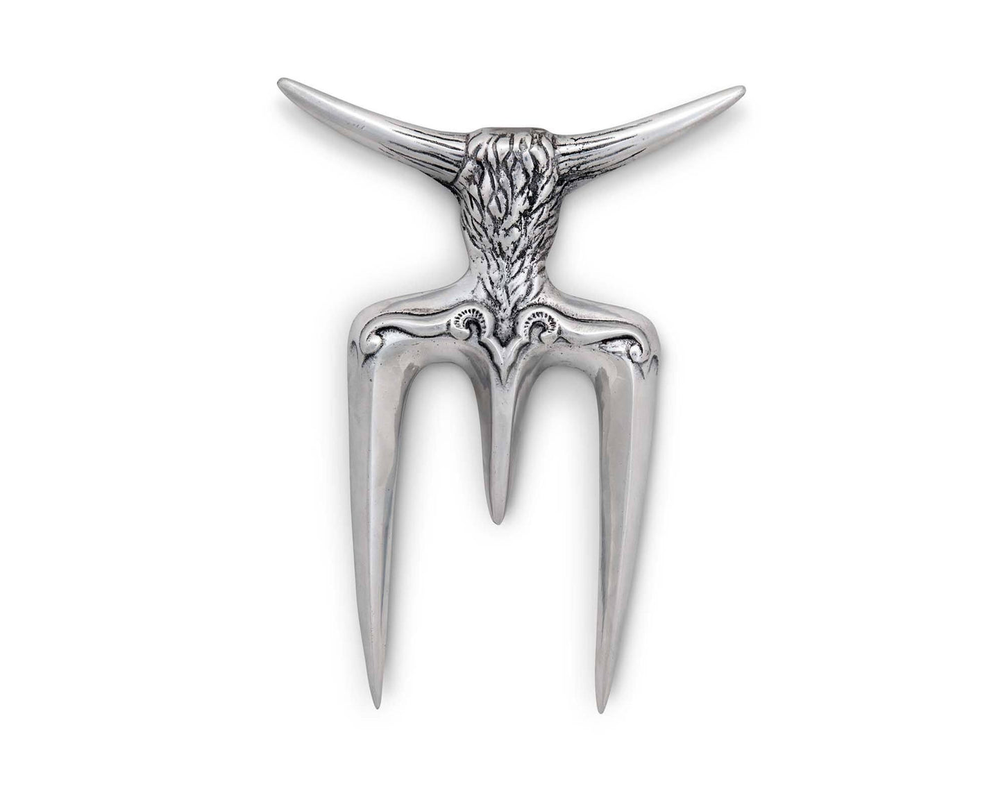 Steer Carving Fork - Edwina Alexis