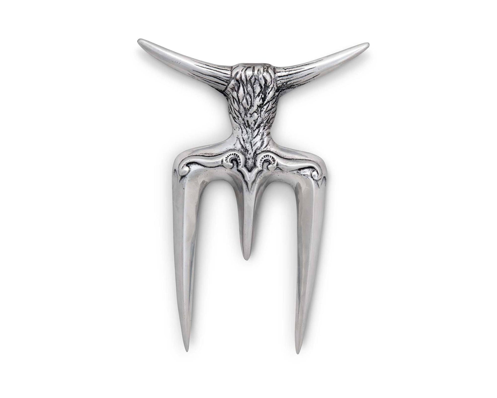 Steer Carving Fork - Edwina Alexis