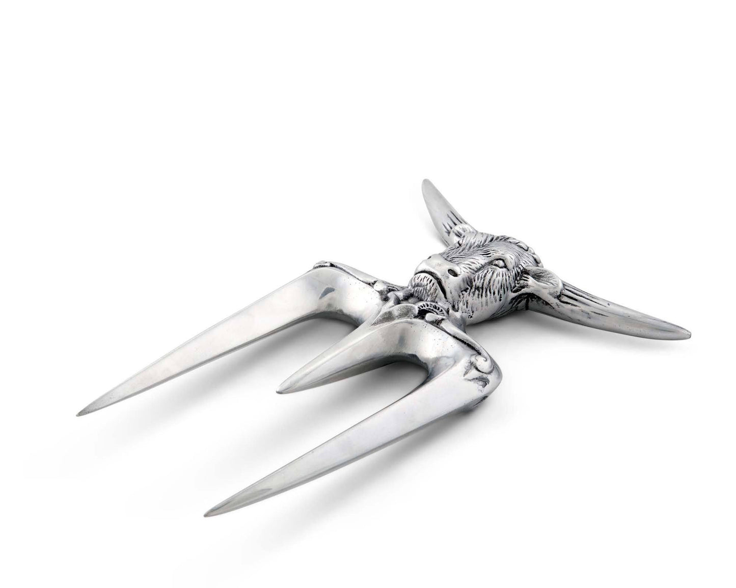 Steer Carving Fork - Edwina Alexis