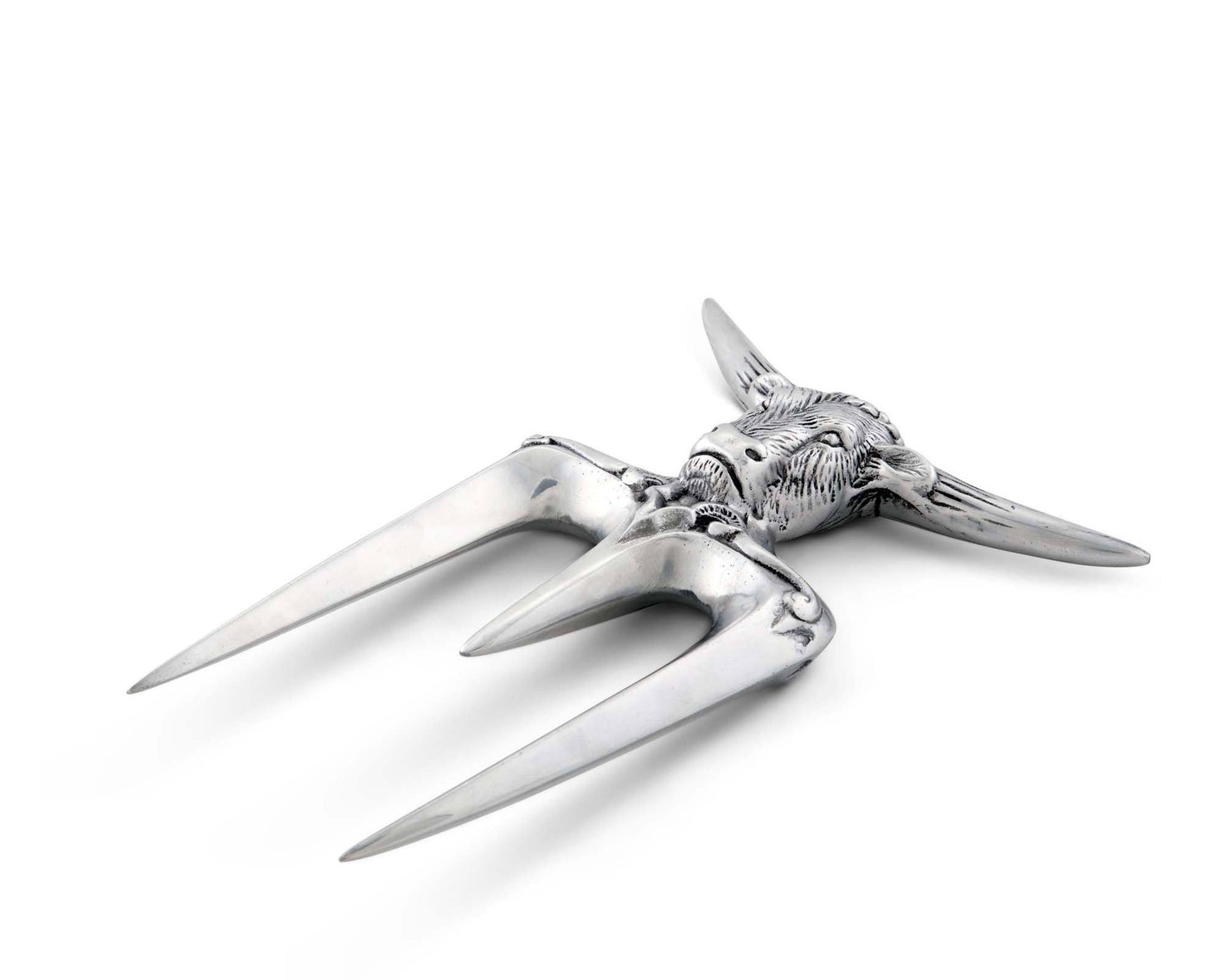 Steer Carving Fork - Edwina Alexis