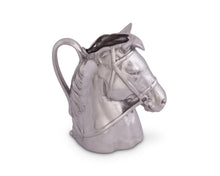 Load image into Gallery viewer, Thoroughbred Pitcher - Edwina Alexis