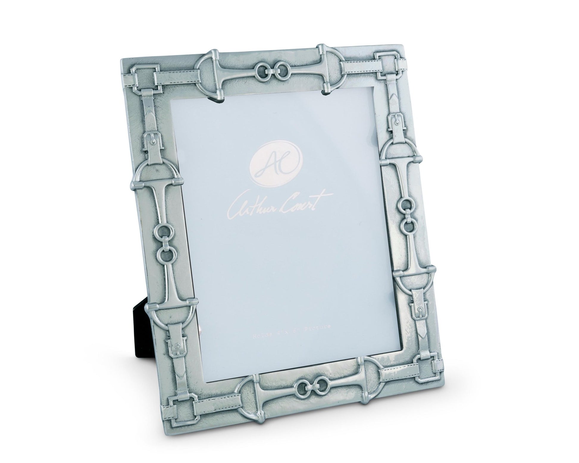 Equestrian Photo Frame 8X10 - Edwina Alexis
