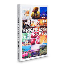 Load image into Gallery viewer, The Luxury Collection: Epicurean Journeys - Edwina Alexis