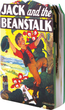 Load image into Gallery viewer, Jack And The Beanstalk- Children&#39;s Picture Book-Vintage - Edwina Alexis