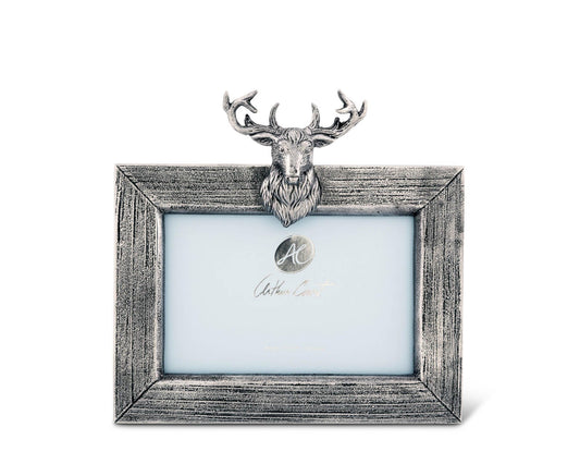 Elk Mount 4 X 6 Frame - Edwina Alexis